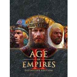 Age of empires ii: definitive edition [pc